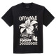 Vans Ανδρική κοντομάνικη μπλούζα Petal And Pest SS Tee